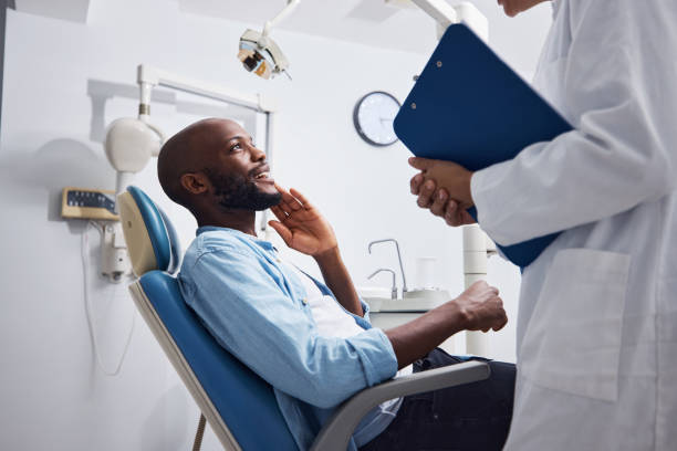 Best Pediatric Emergency Dentist in Lavon, TX