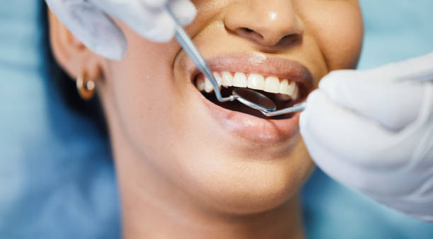 Best Emergency TMJ Treatment in Lavon, TX