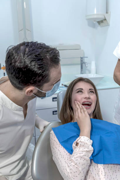 Best Emergency Dental Care for Broken or Chipped Teeth in Lavon, TX