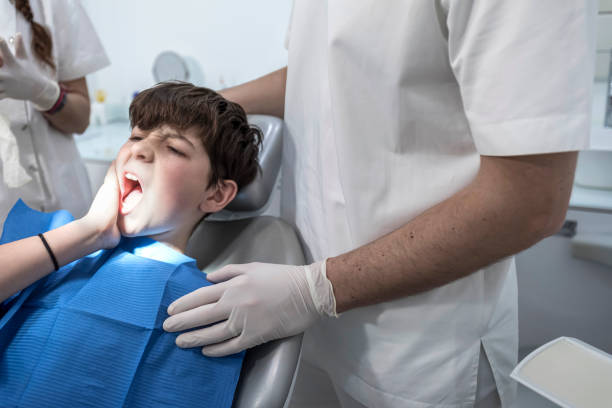 Best Same-Day Emergency Dental Services in Lavon, TX