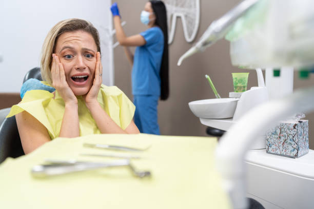 Best Emergency Treatment for Dental Infections or Abscesses in Lavon, TX